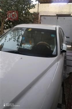 هیۆندای ازێرا